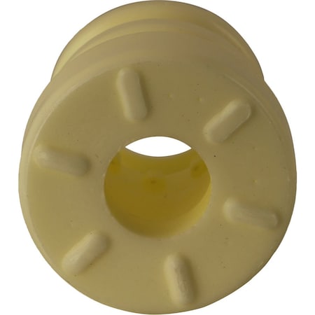 Moog Chassis Products Moog Suspension Strut Bumper, Moog K201940 Suspension Strut Bumper K201940